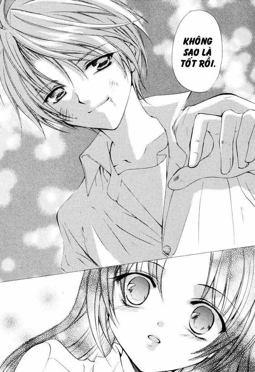 Higurashi No Naku Koro Ni Kai - Meakashi-Hen Chapter 1 trang 48