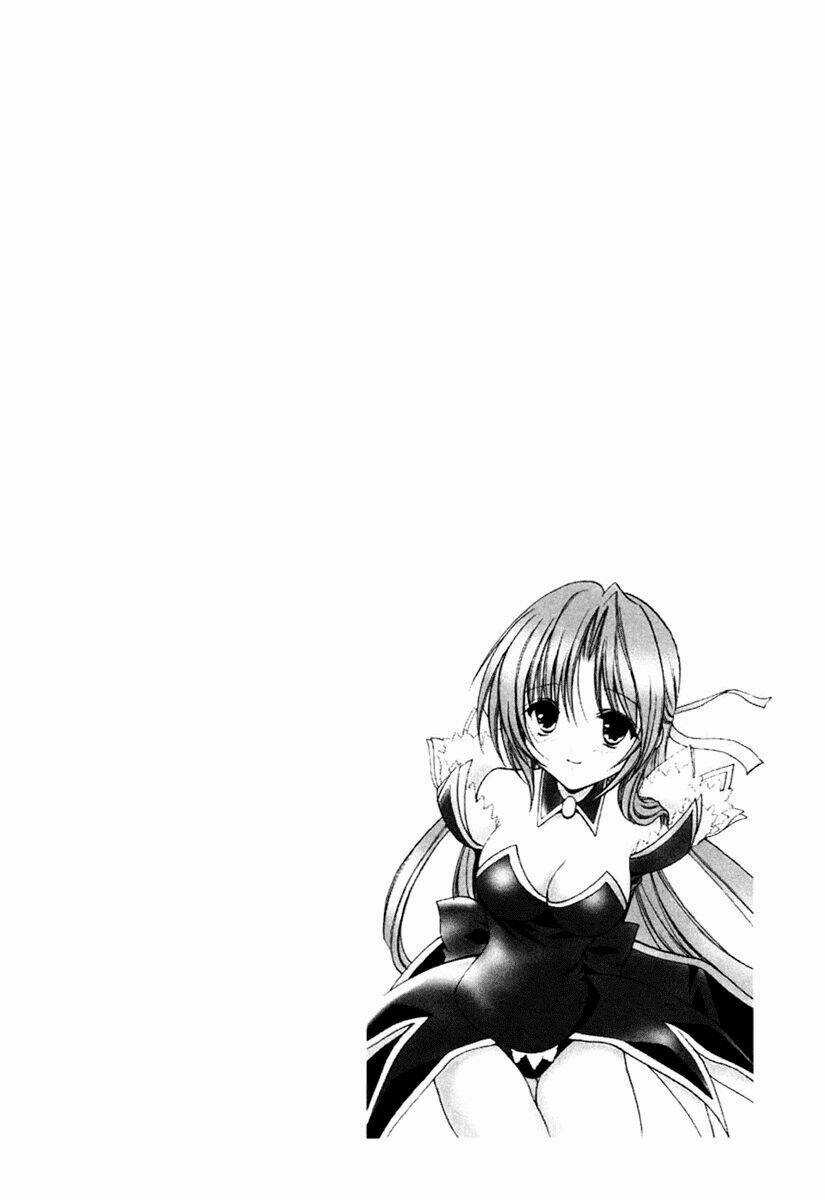 Higurashi No Naku Koro Ni Kai - Meakashi-Hen Chapter 10 trang 2