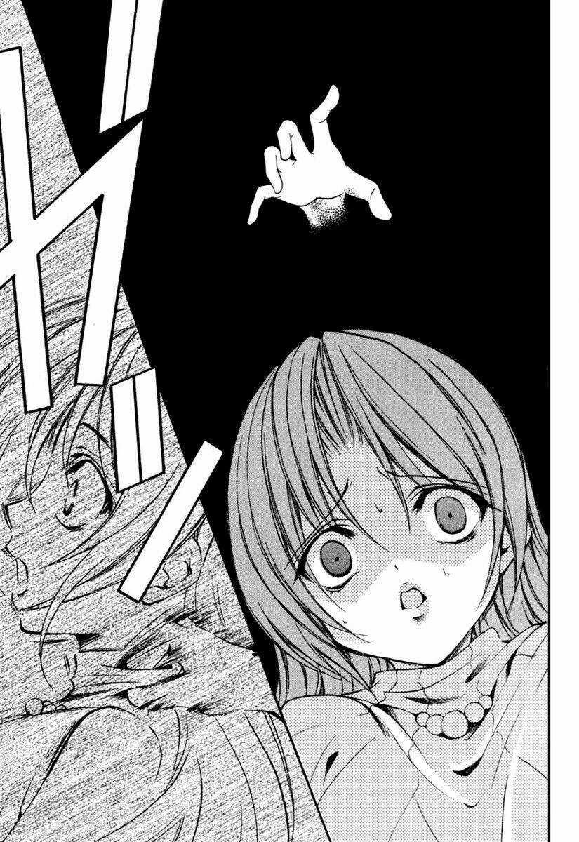 Higurashi No Naku Koro Ni Kai - Meakashi-Hen Chapter 10 trang 23