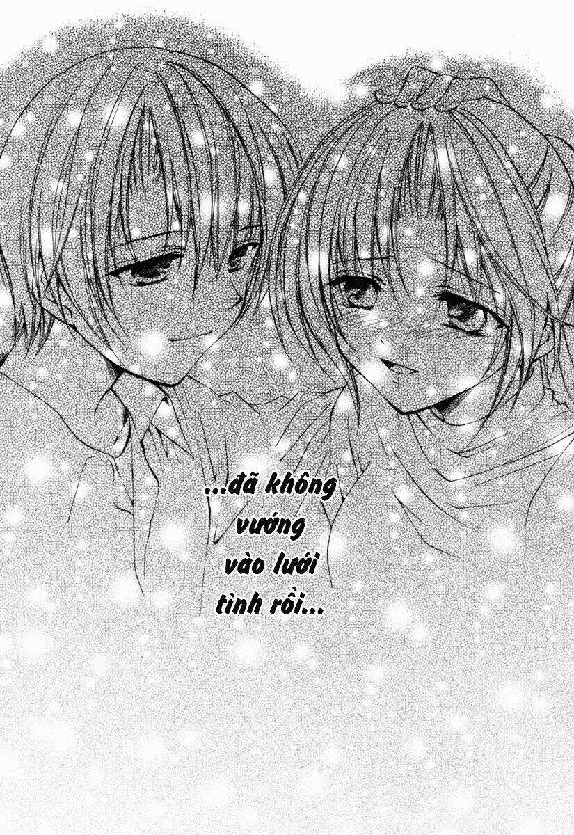 Higurashi No Naku Koro Ni Kai - Meakashi-Hen Chapter 4 trang 29