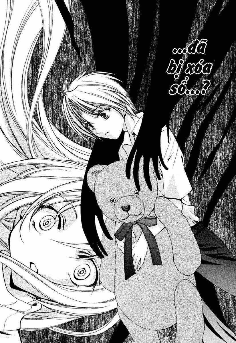 Higurashi No Naku Koro Ni Kai - Meakashi-Hen Chapter 7 trang 28