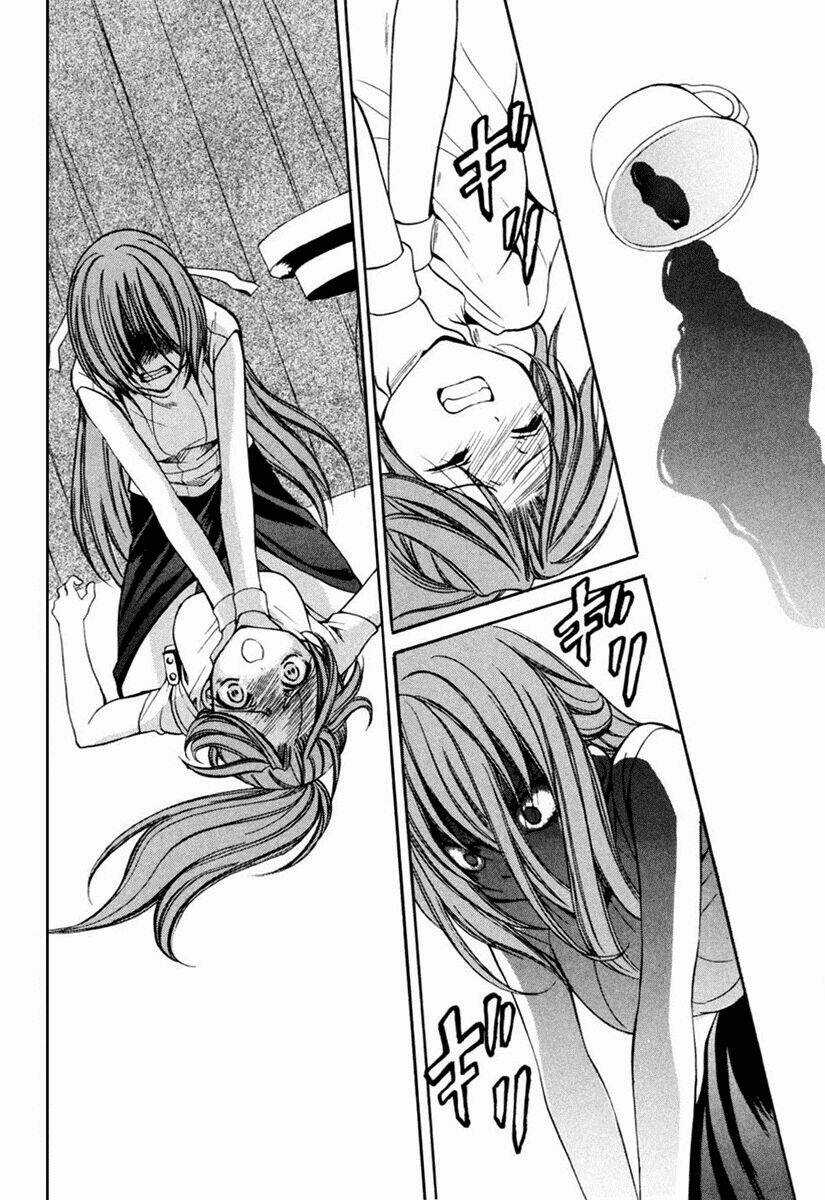 Higurashi No Naku Koro Ni Kai - Meakashi-Hen Chapter 8 trang 19