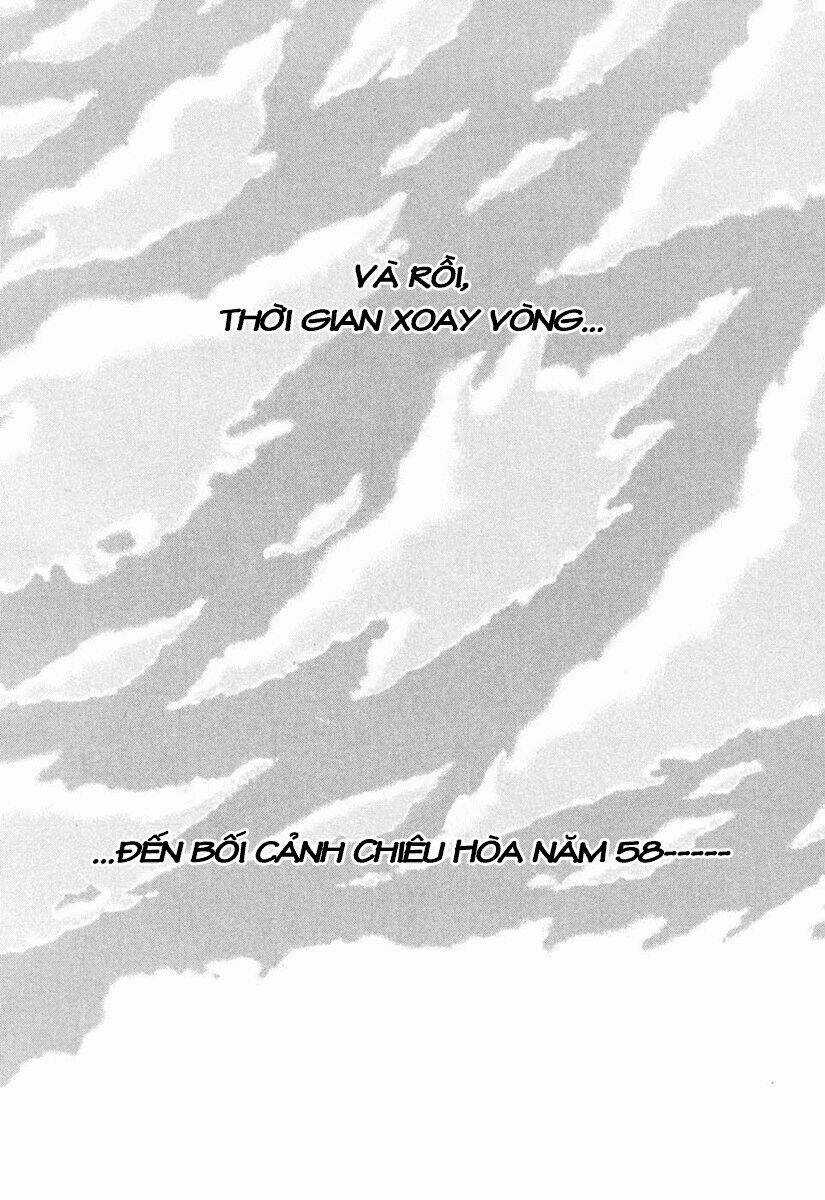 Higurashi No Naku Koro Ni Kai - Meakashi-Hen Chapter 8 trang 31