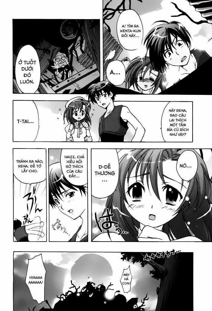 Higurashi No Naku Koro Ni - Onikakushi-Hen Chapter 1 trang 55