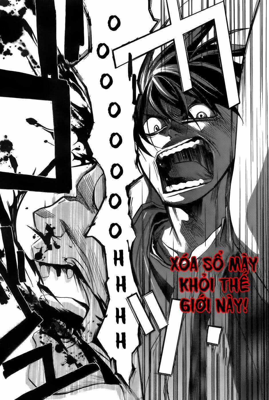 Higurashi no Naku Koro ni-Tatarigoroshi Hen Chapter 10 trang 10