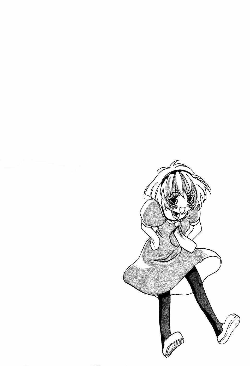 Higurashi no Naku Koro ni-Tatarigoroshi Hen Chapter 2 trang 2