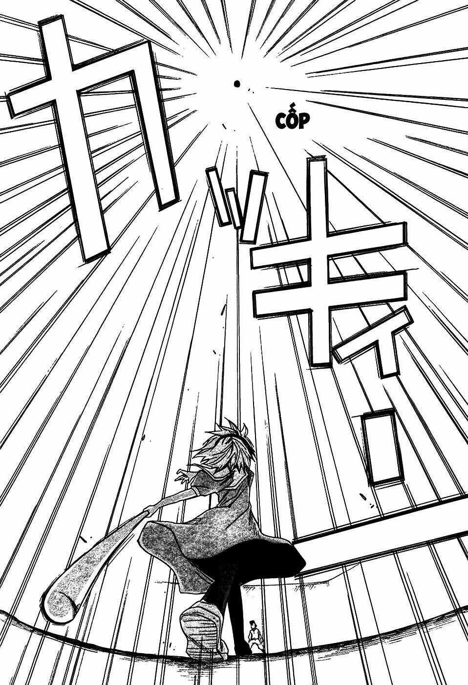 Higurashi no Naku Koro ni-Tatarigoroshi Hen Chapter 4 trang 19