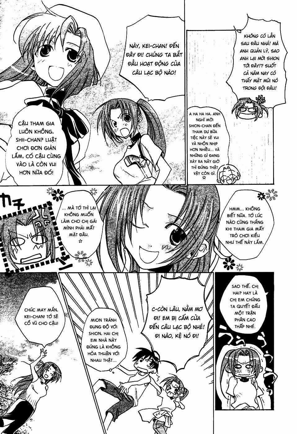 Higurashi no Naku Koro ni-Tatarigoroshi Hen Chapter 4 trang 37