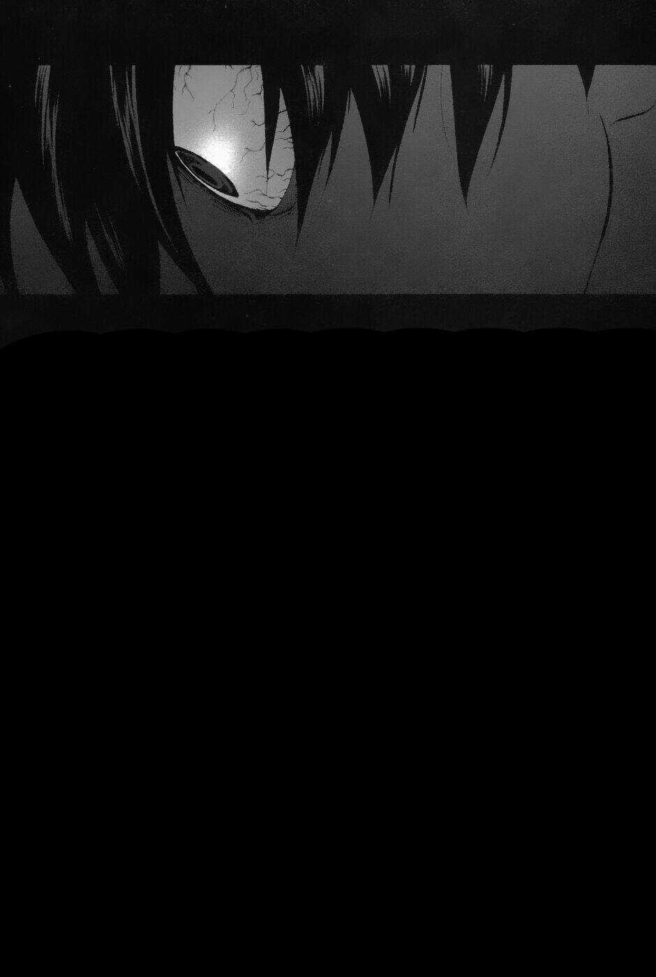 Higurashi no Naku Koro ni-Tatarigoroshi Hen Chapter 8 trang 44