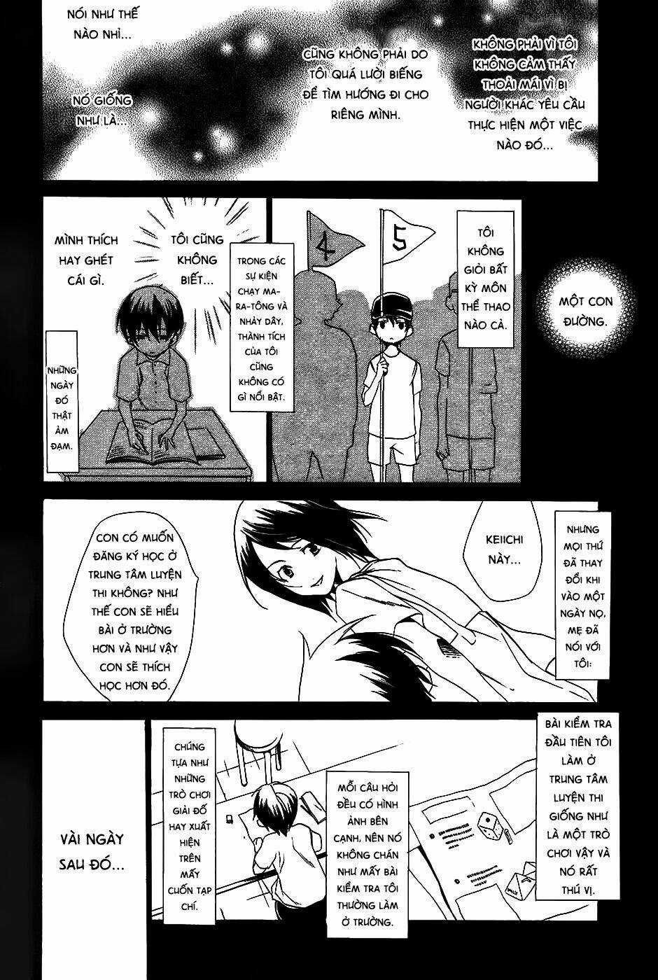 Higurashi no Naku Koro ni-Tatarigoroshi Hen Chapter 9 trang 23