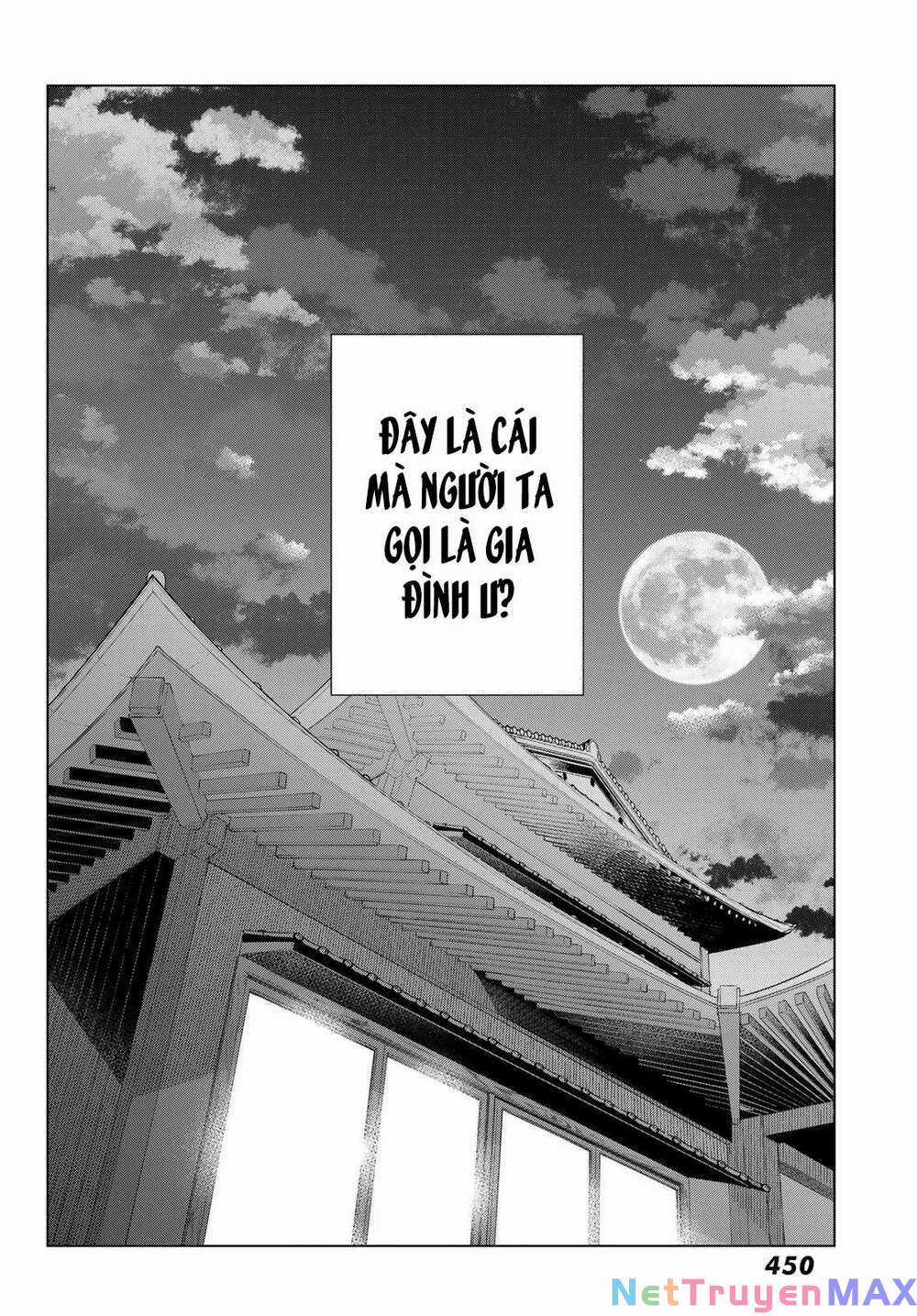 Hiiragi-San Chi No Kyuuketsu Jijou Chapter 12 trang 21