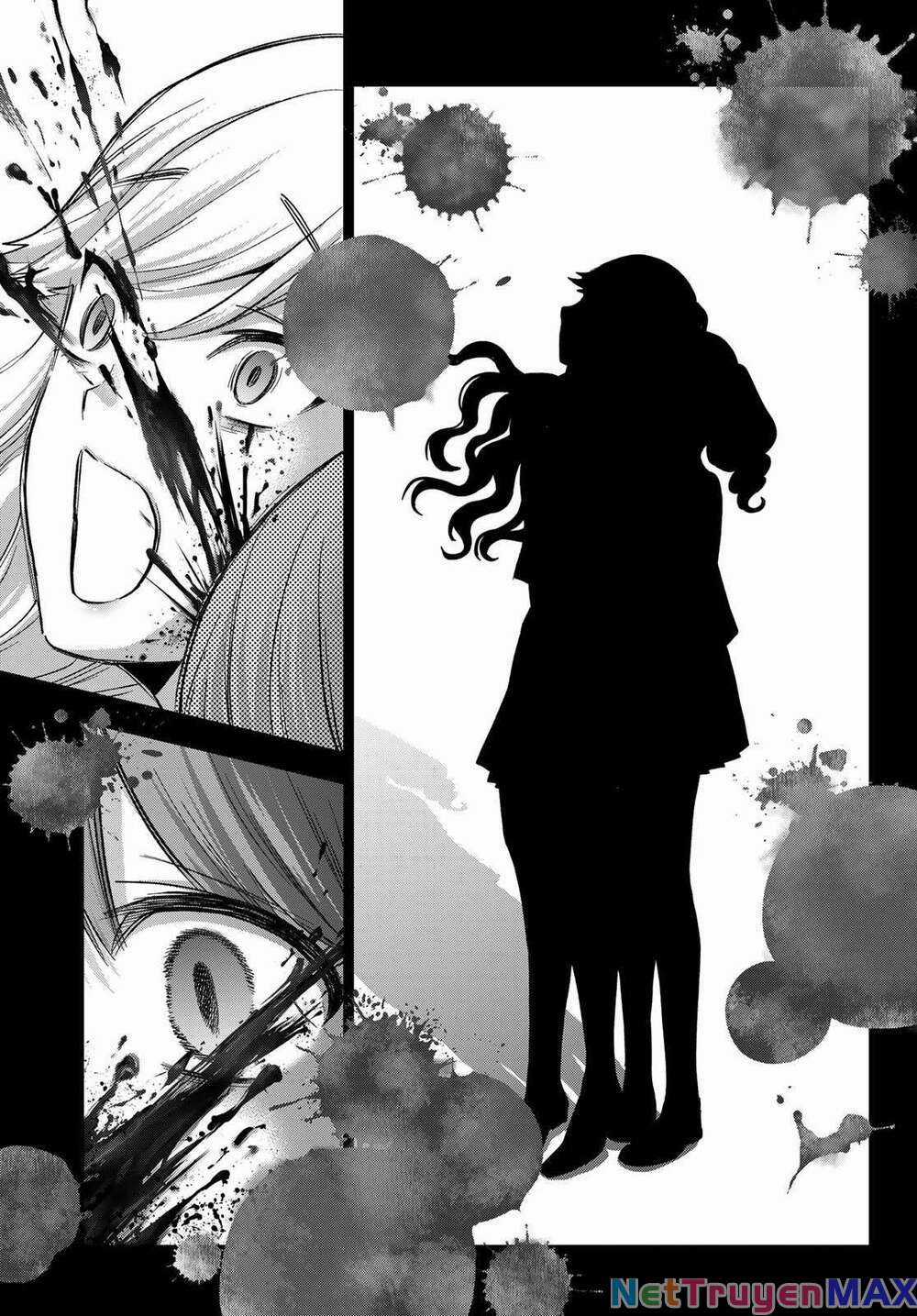 Hiiragi-San Chi No Kyuuketsu Jijou Chapter 13 trang 7