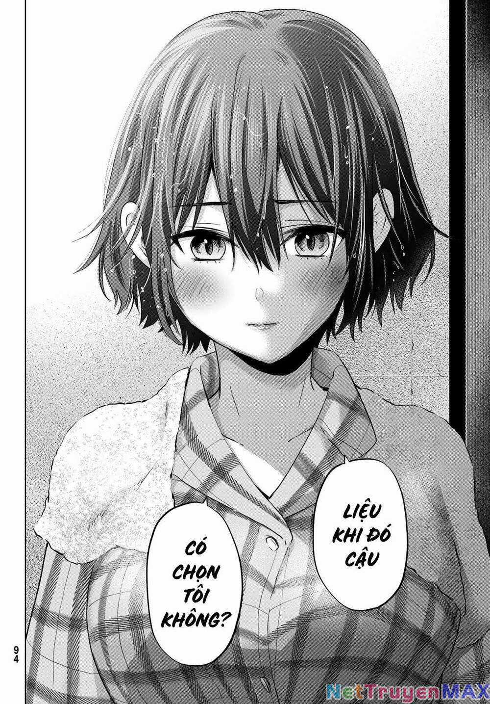 Hiiragi-San Chi No Kyuuketsu Jijou Chapter 15 trang 14