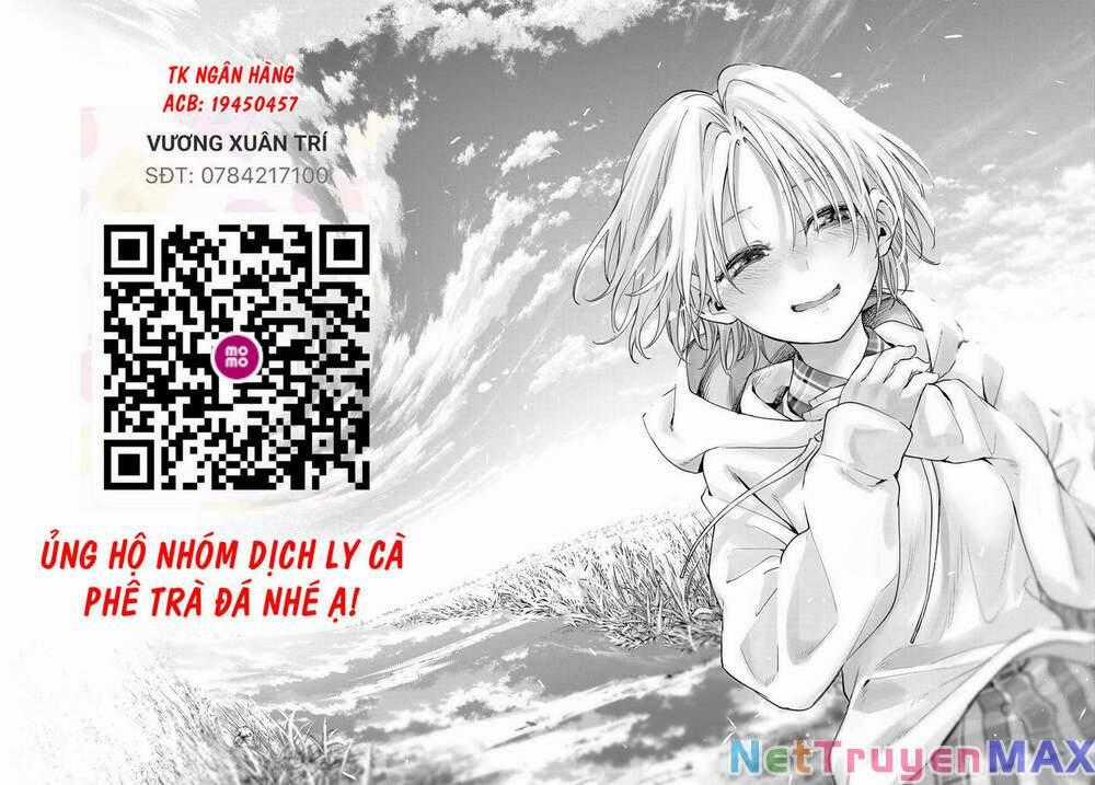Hiiragi-San Chi No Kyuuketsu Jijou Chapter 15 trang 25