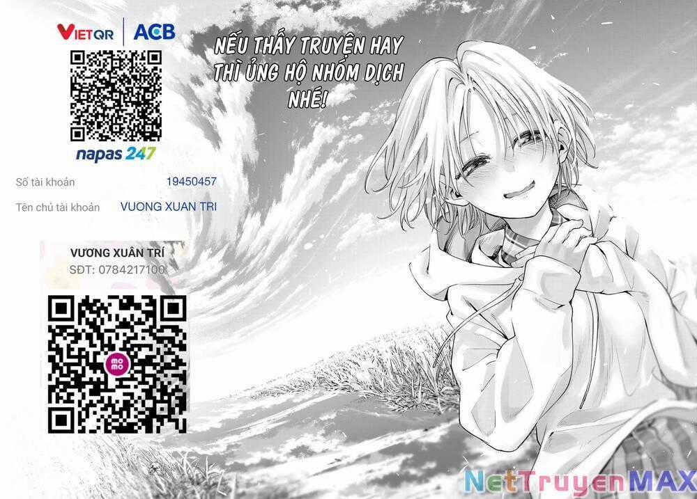 Hiiragi-San Chi No Kyuuketsu Jijou Chapter 17 trang 25