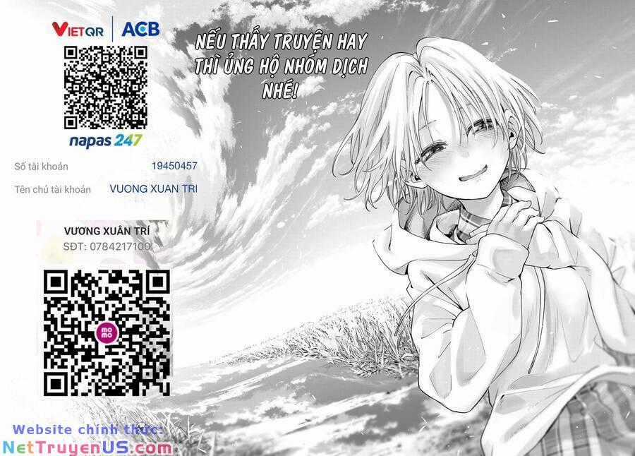 Hiiragi-San Chi No Kyuuketsu Jijou Chapter 18 trang 29