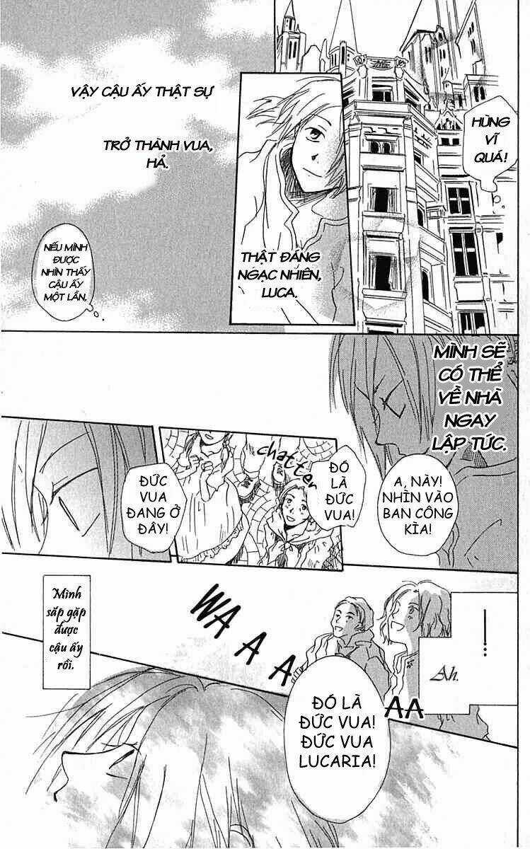 Hiiro No Isu Chapter 1 trang 17