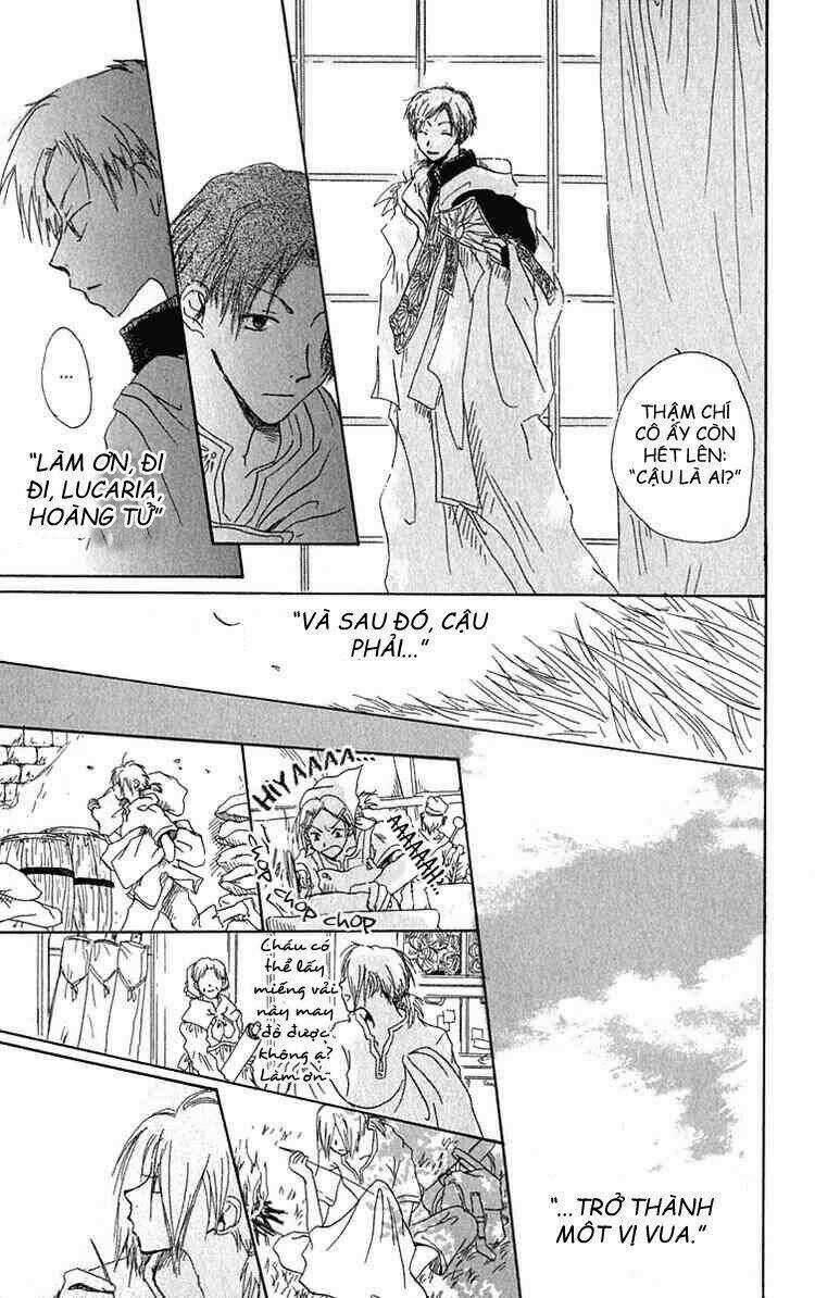 Hiiro No Isu Chapter 1 trang 23