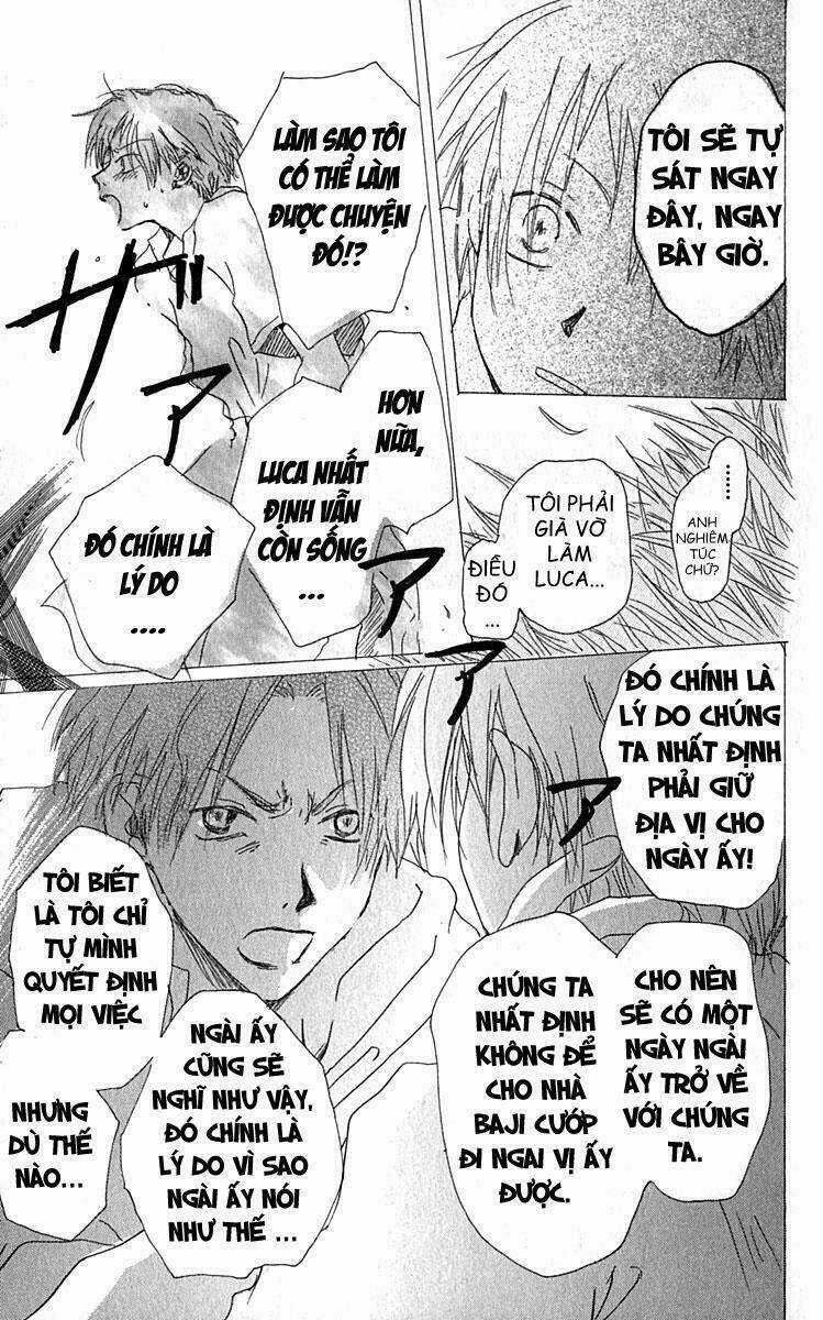 Hiiro No Isu Chapter 1 trang 39
