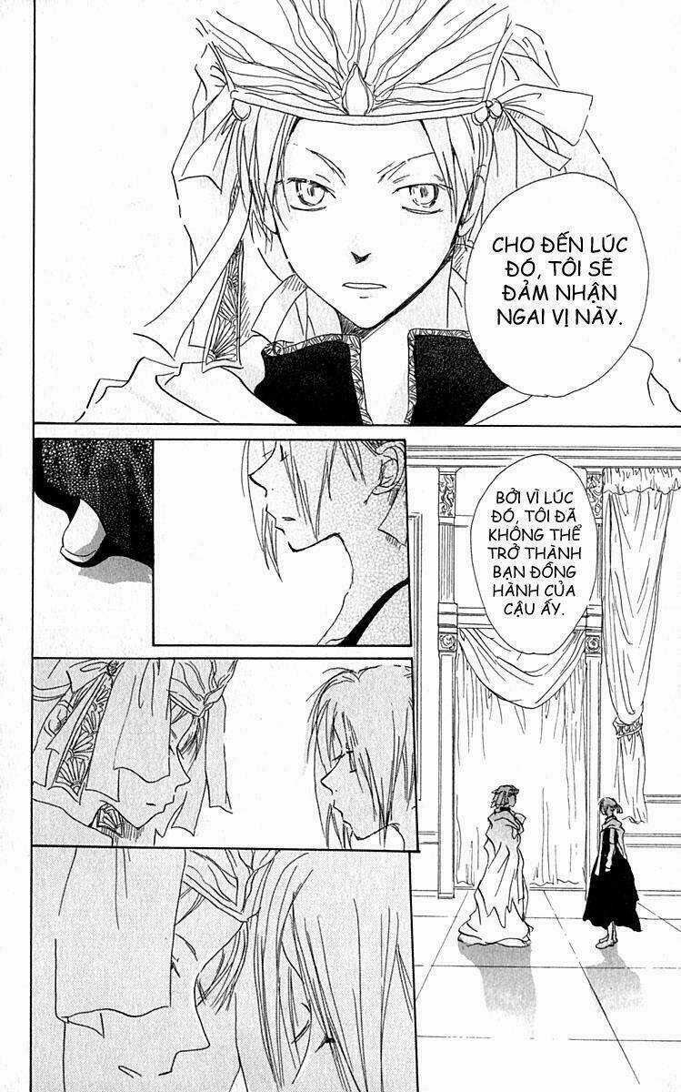 Hiiro No Isu Chapter 1 trang 42