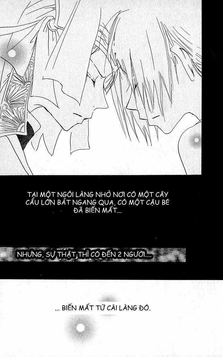 Hiiro No Isu Chapter 1 trang 43
