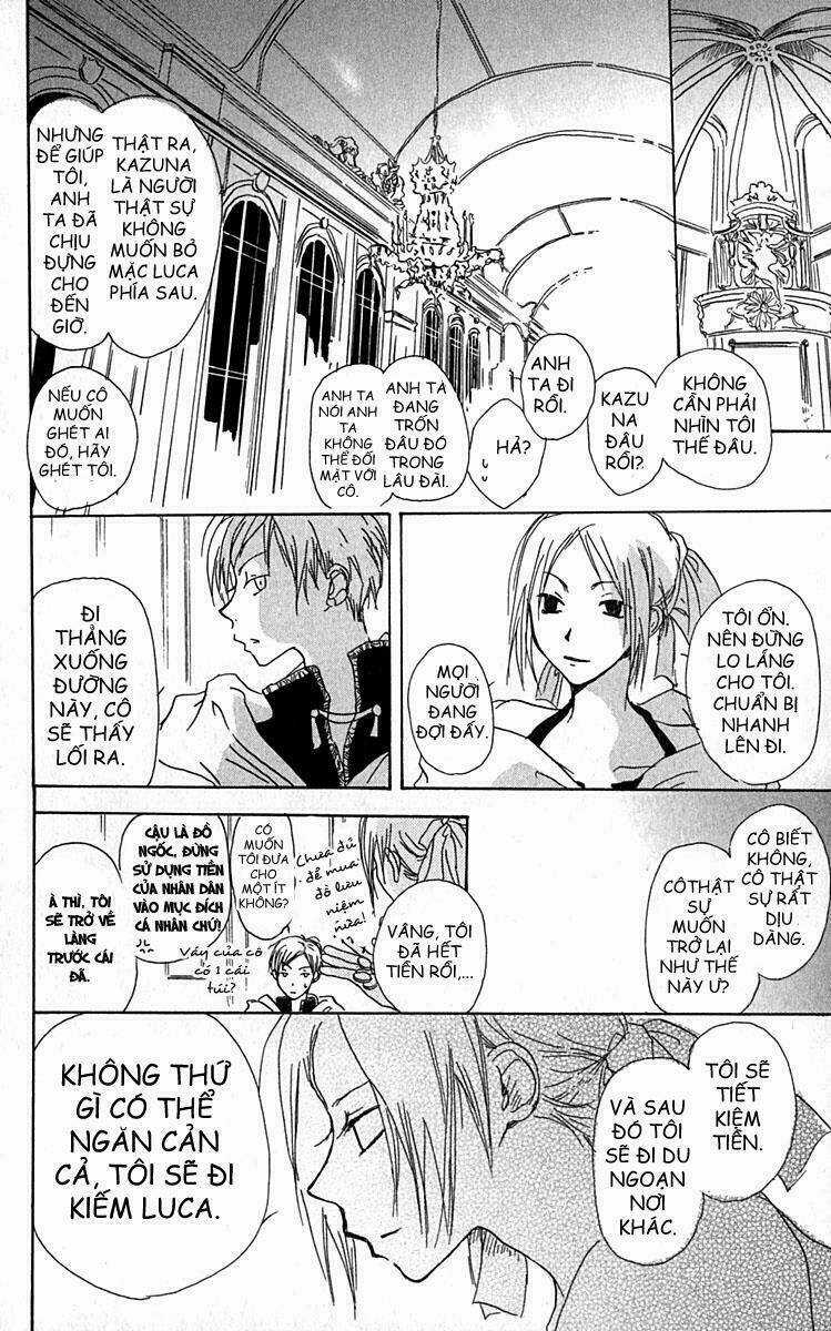 Hiiro No Isu Chapter 1 trang 44