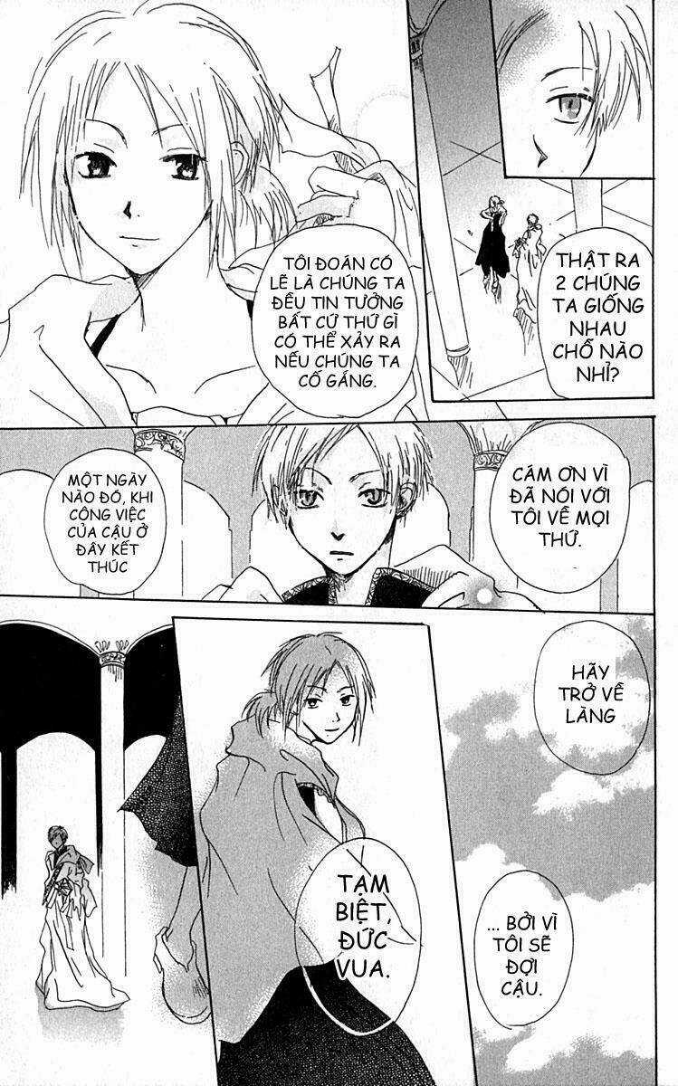 Hiiro No Isu Chapter 1 trang 45