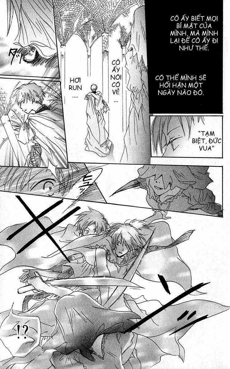 Hiiro No Isu Chapter 1 trang 47