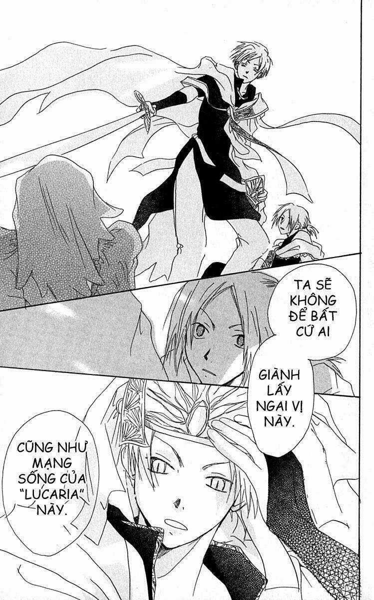 Hiiro No Isu Chapter 1 trang 49