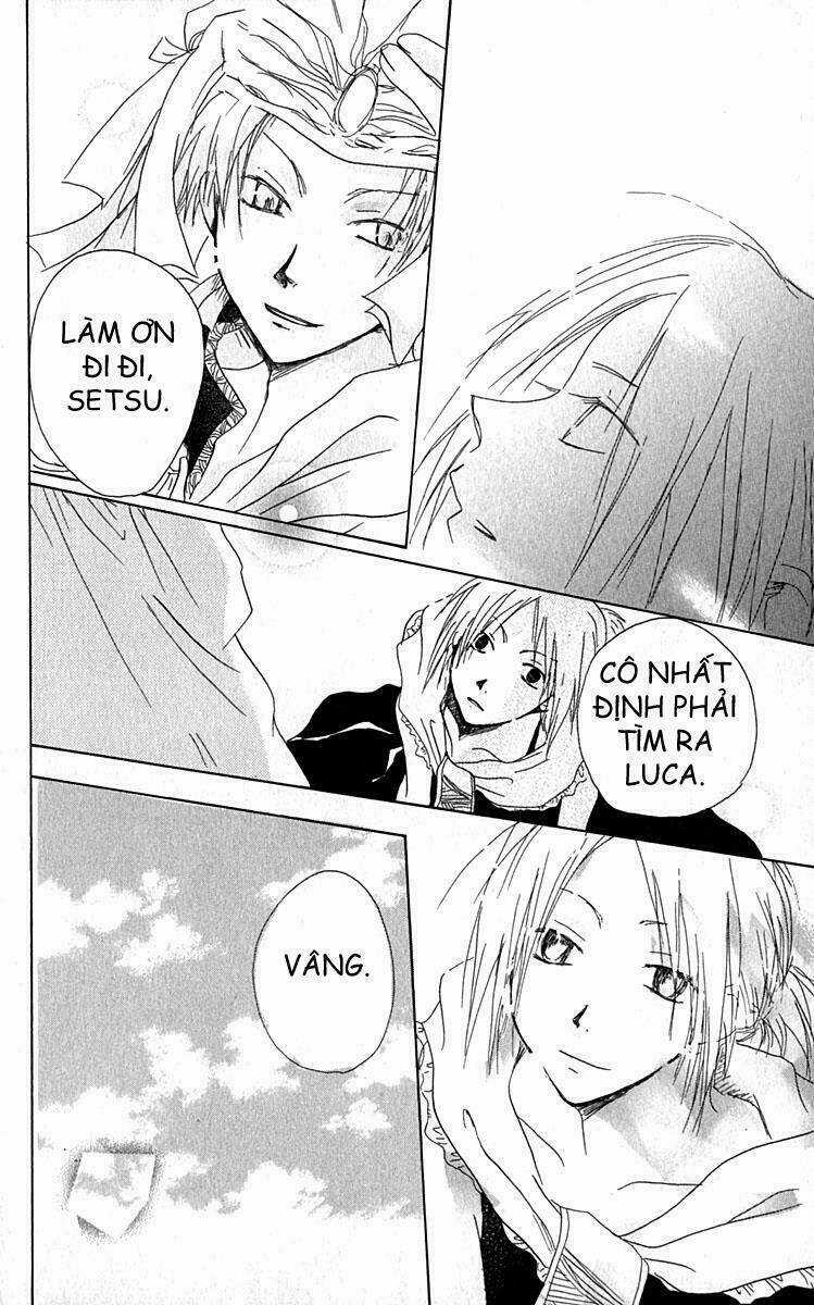 Hiiro No Isu Chapter 1 trang 50