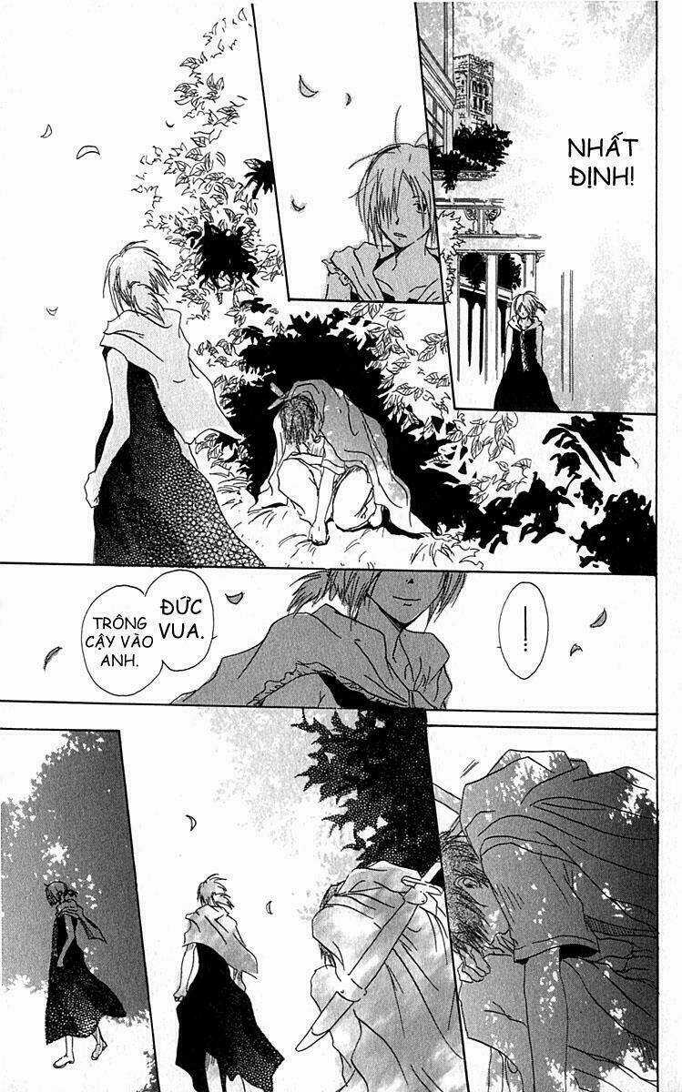 Hiiro No Isu Chapter 1 trang 51