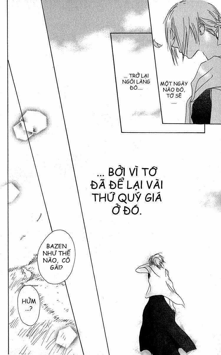 Hiiro No Isu Chapter 1 trang 52