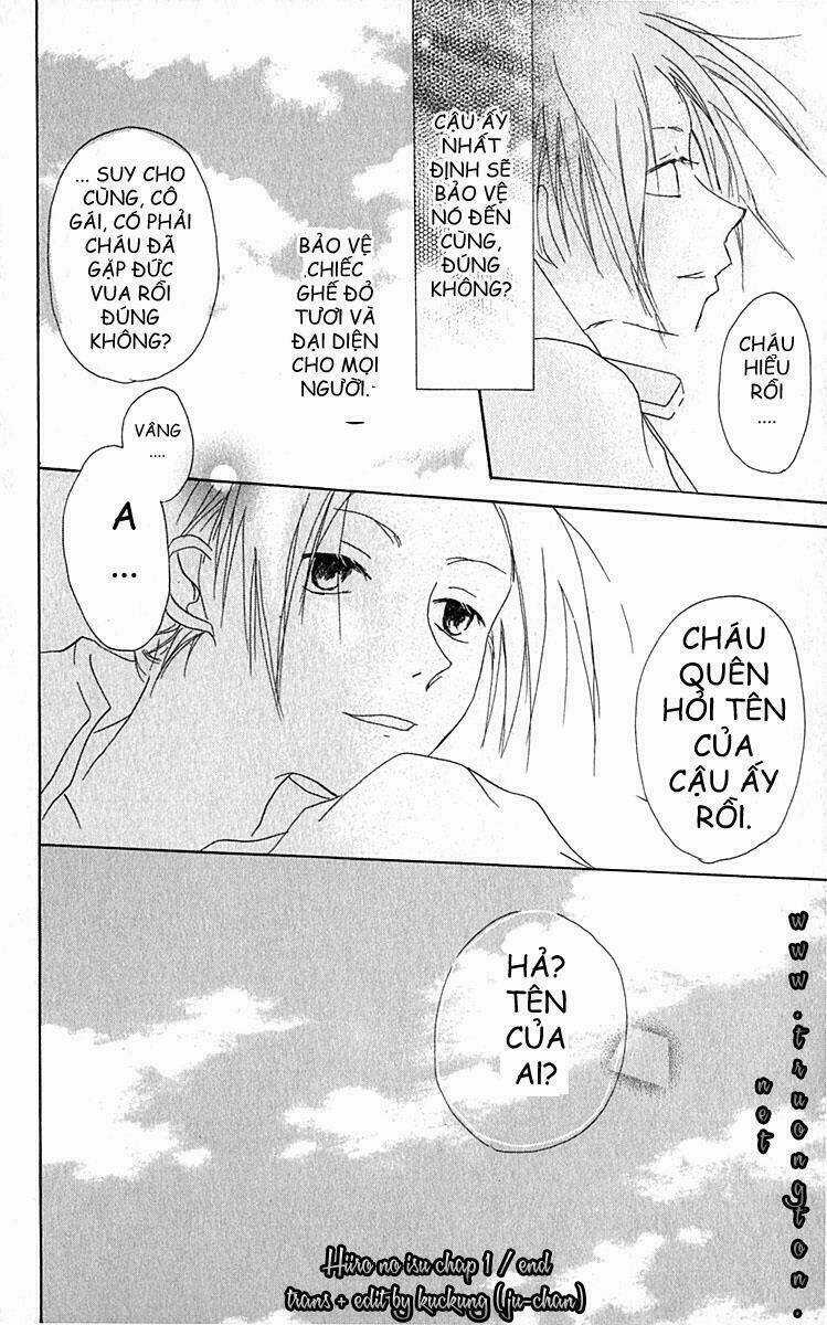 Hiiro No Isu Chapter 1 trang 54