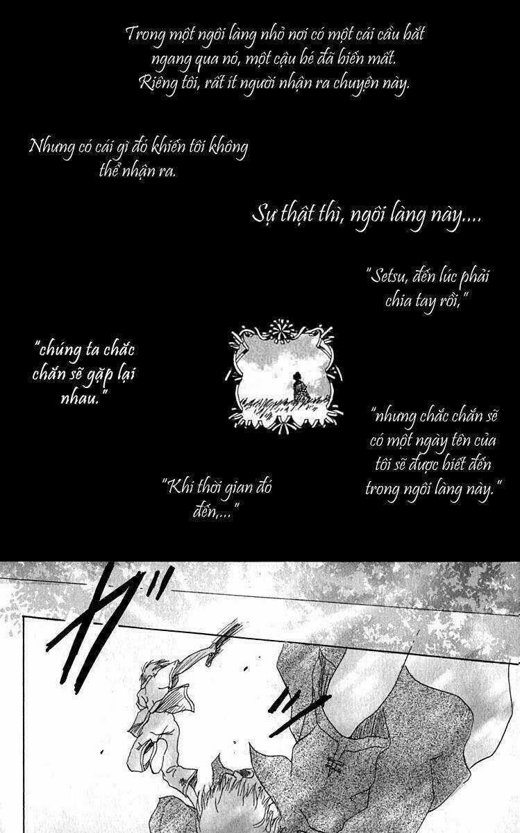 Hiiro No Isu Chapter 1 trang 6