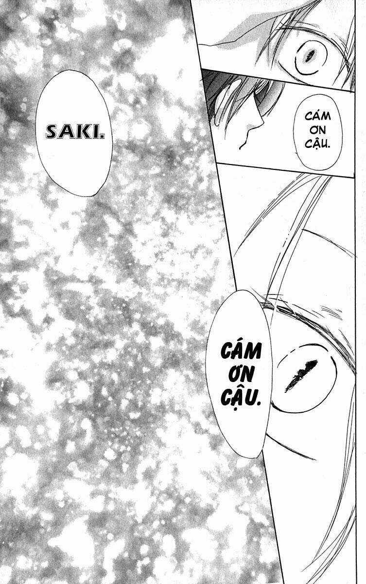 Hiiro No Isu Chapter 10 trang 26