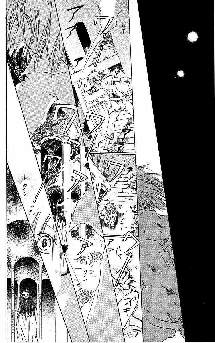 Hiiro No Isu Chapter 10 trang 27