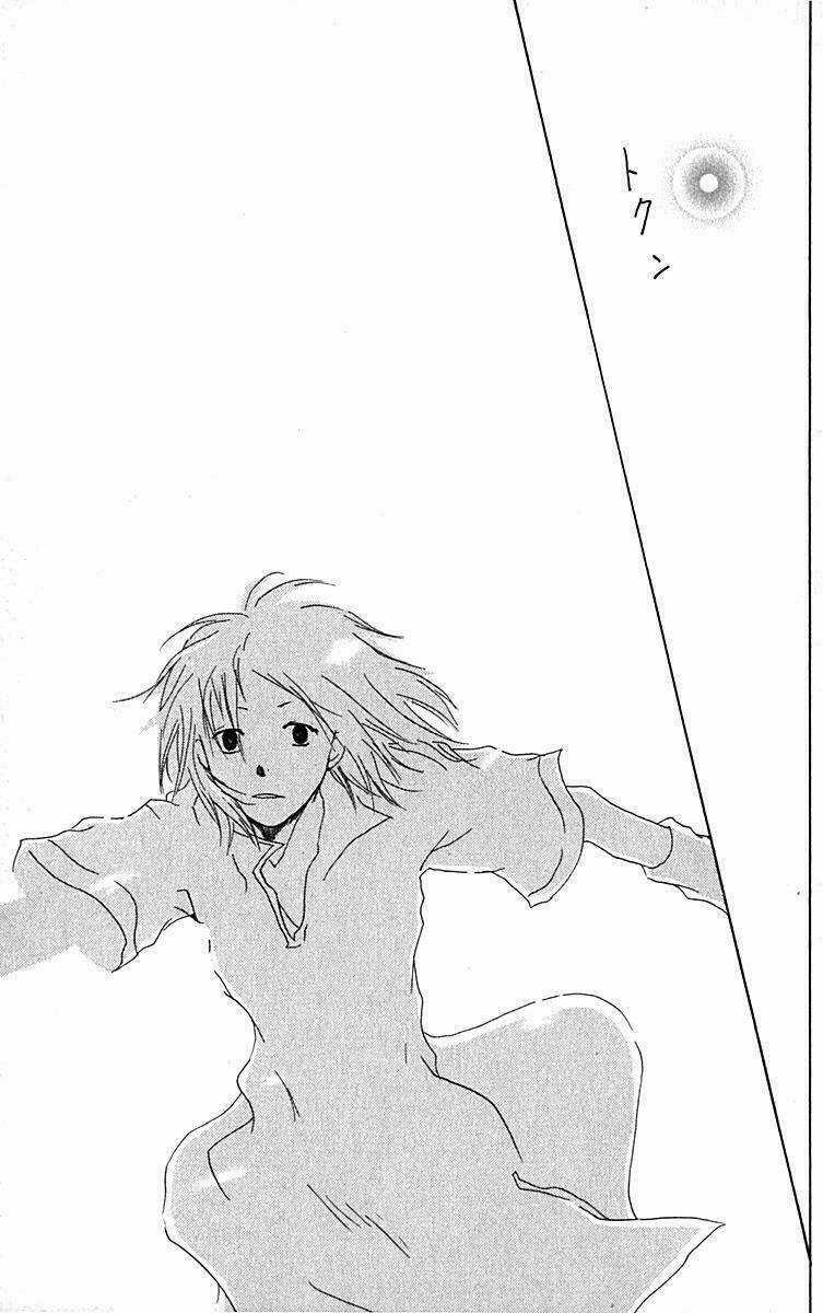 Hiiro No Isu Chapter 10 trang 28