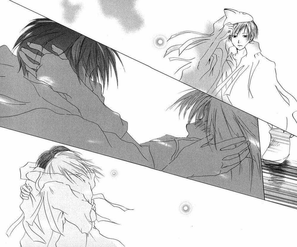 Hiiro No Isu Chapter 10 trang 29