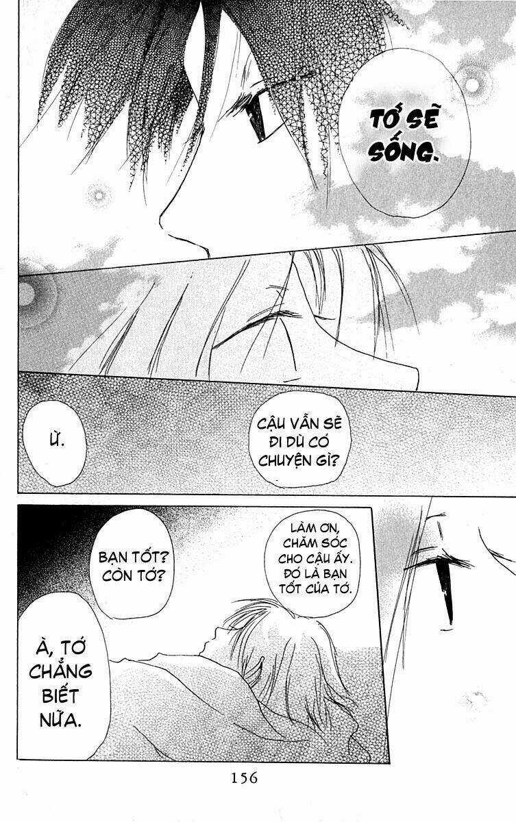 Hiiro No Isu Chapter 10 trang 34