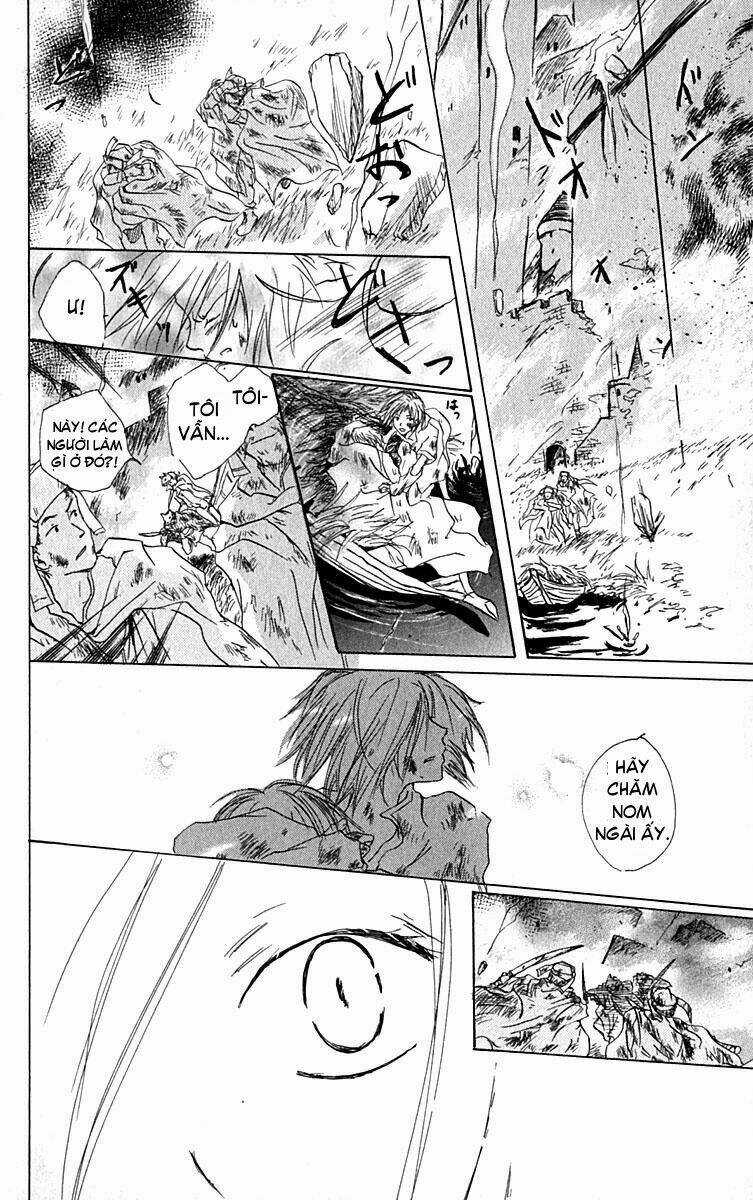 Hiiro No Isu Chapter 10 trang 38