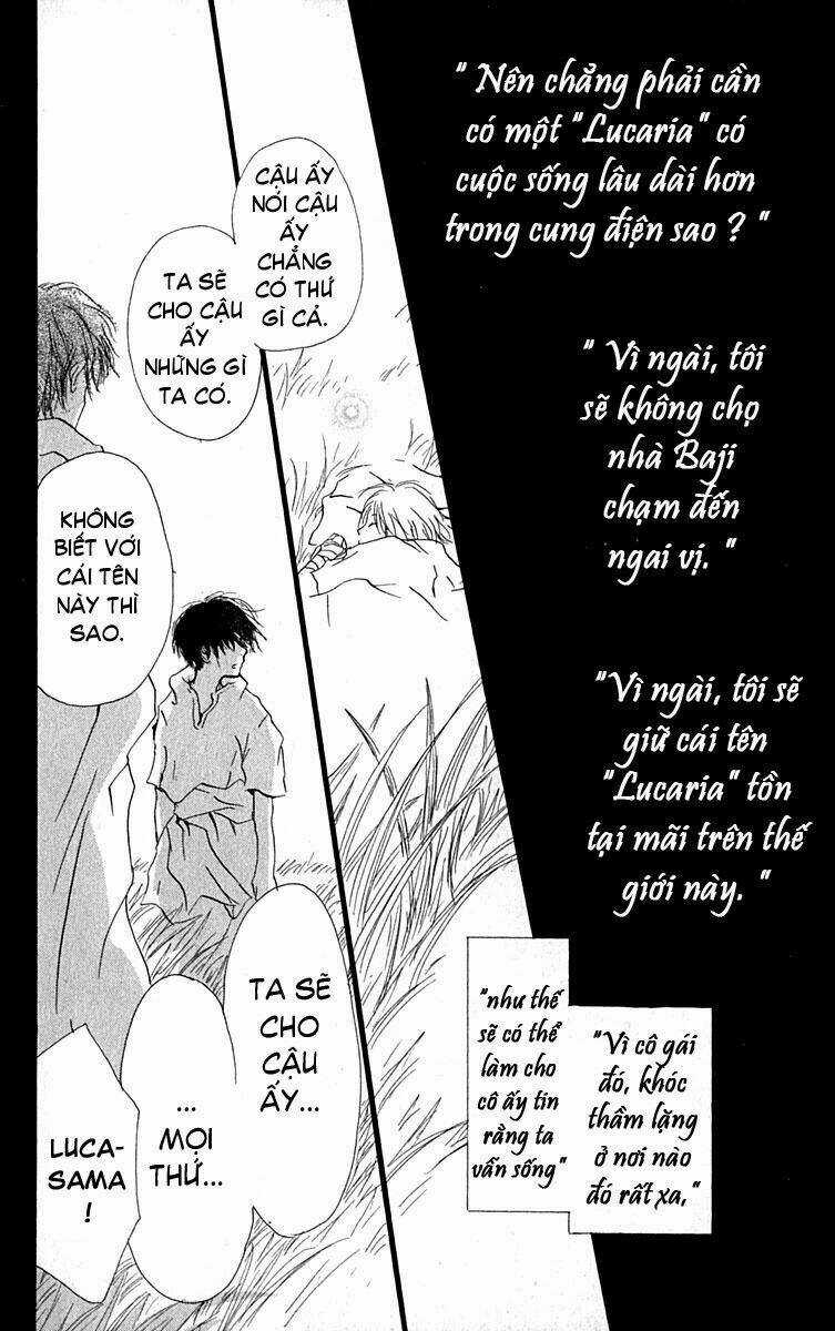 Hiiro No Isu Chapter 10 trang 45