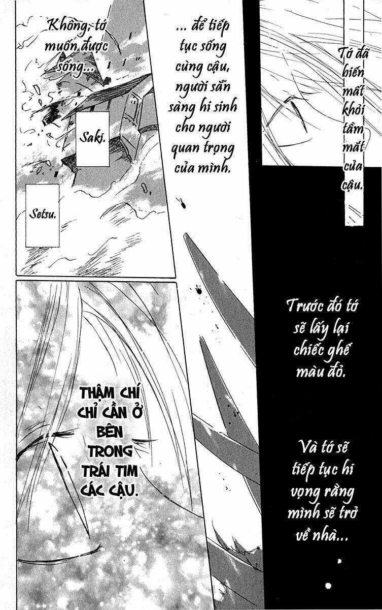 Hiiro No Isu Chapter 10 trang 47