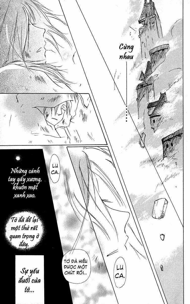 Hiiro No Isu Chapter 10 trang 48