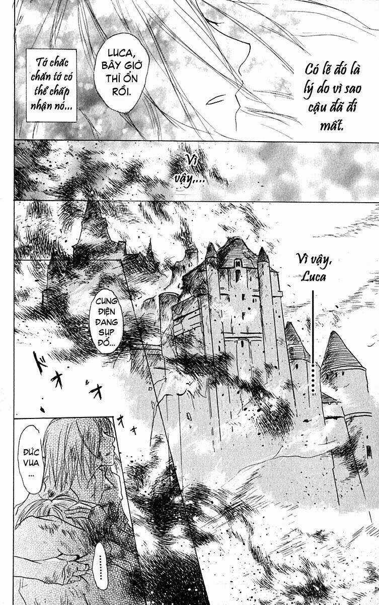 Hiiro No Isu Chapter 10 trang 49