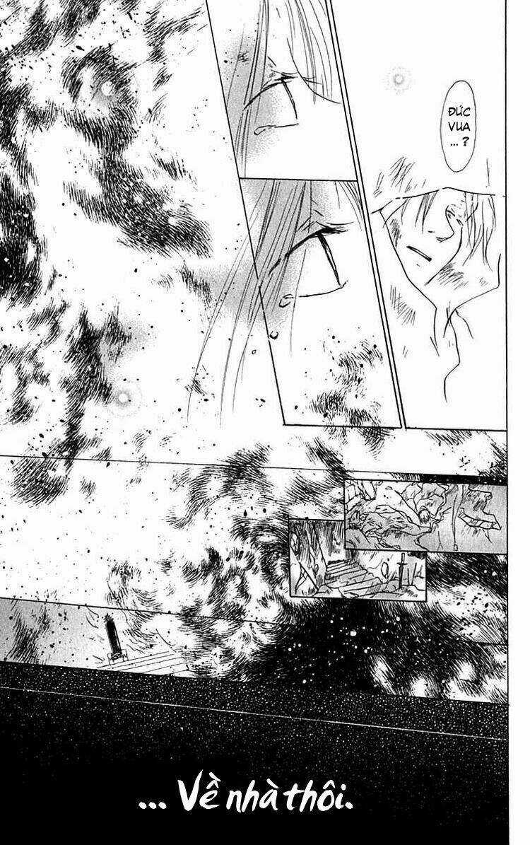 Hiiro No Isu Chapter 10 trang 50