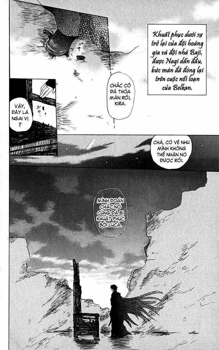 Hiiro No Isu Chapter 10 trang 53