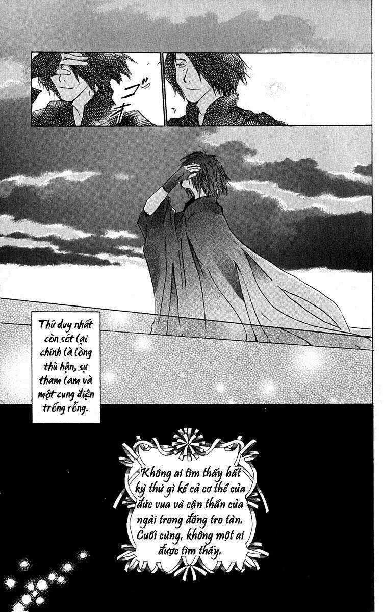Hiiro No Isu Chapter 10 trang 54