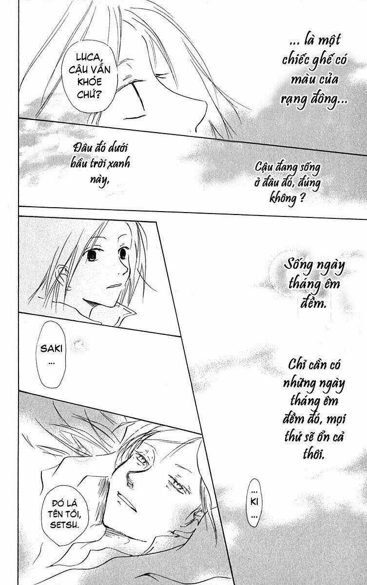 Hiiro No Isu Chapter 10 trang 59