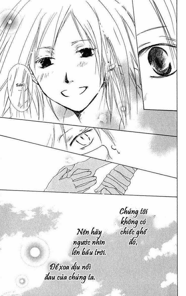 Hiiro No Isu Chapter 10 trang 60