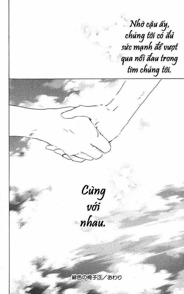 Hiiro No Isu Chapter 10 trang 61